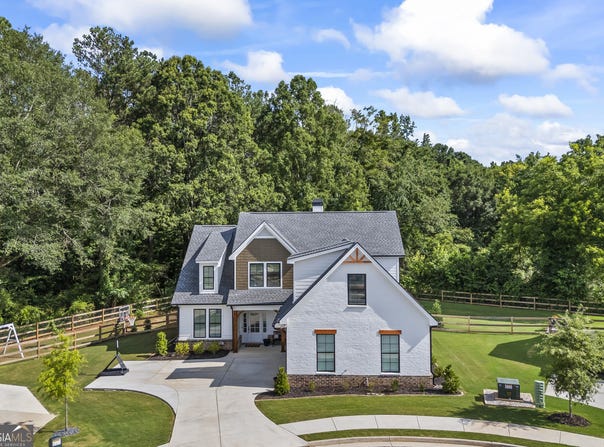 509 Mill Farm, Monroe, GA 30655