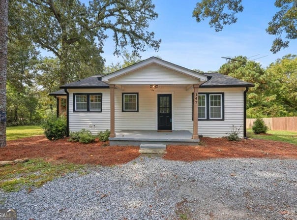 147 Old Vandiver, Canton, GA 30114