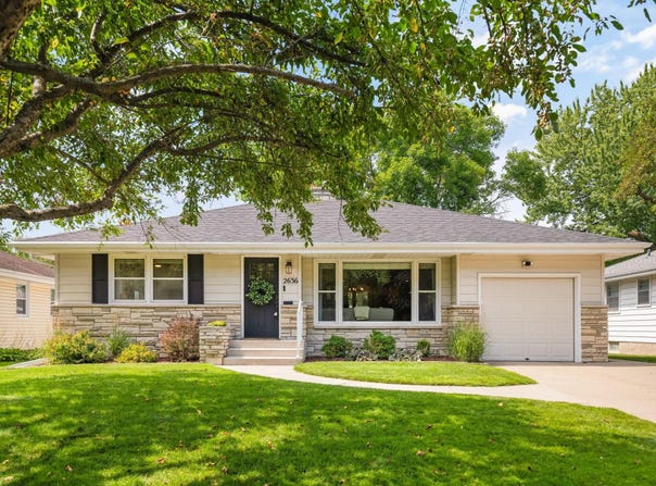 2636 Yosemite Avenue S, Saint Louis Park, MN 55416