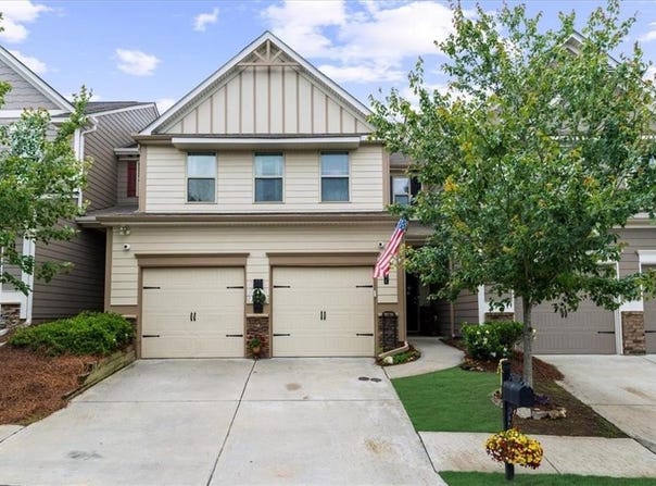 3504 Castleberry Village Circle, Cumming, GA 30040