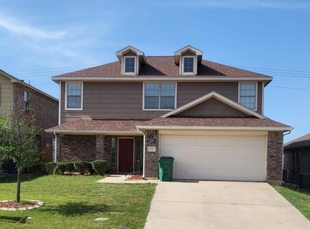 3501 Austin Street, Gainesville, TX 76240
