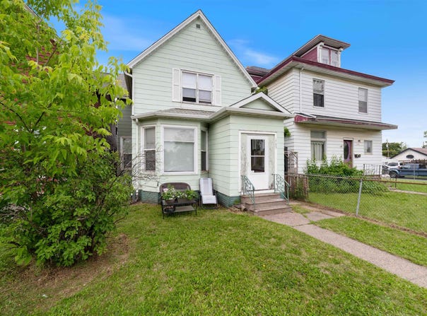 1705 Hammond Ave, Superior, WI 54880
