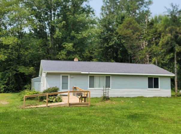 9353 Morrish, Montrose, MI 48457