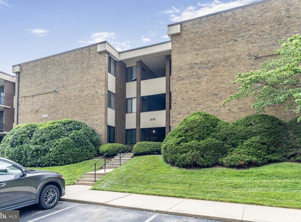 2113 WALSH VIEW TERRACE, SILVER SPRING, MD 20902