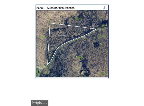 Lot C BRYANSVILLE ROAD, DELTA, PA 17314