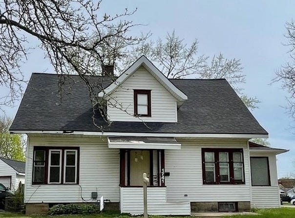 1741 Fayette Avenue, Beloit, WI 53511