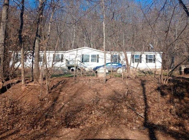 3028 Madison 6330, Wesley, AR 72773