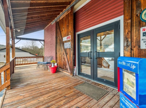 837 Lake Street, Bristol, NH 03222
