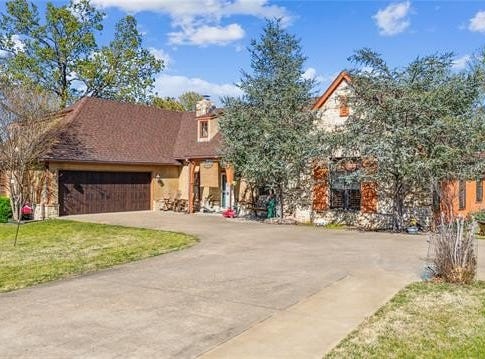 33550 Ridge Road, Afton, OK 74331