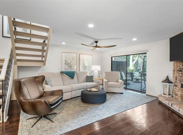 4204 Village Oak Dr., Waco, TX 76710