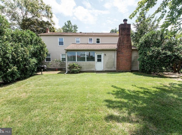 209 COLLINS DRIVE, CHERRY HILL, NJ 08003