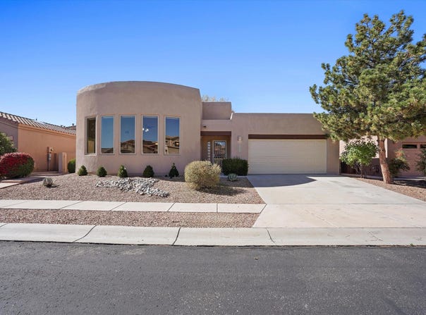 4415 Hodgin Lane NW, Albuquerque, NM 87120