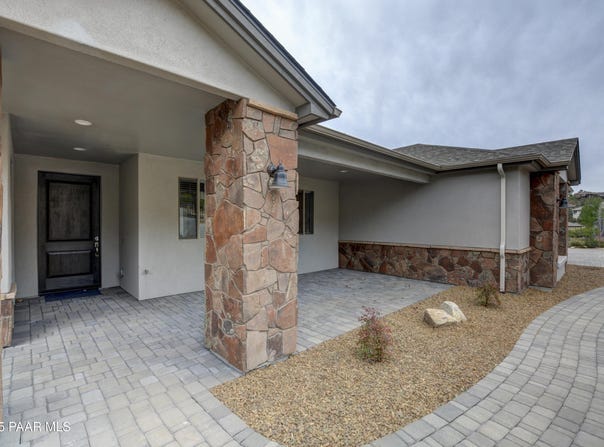 212 E Smoke Tree Lane, Prescott, AZ 86301
