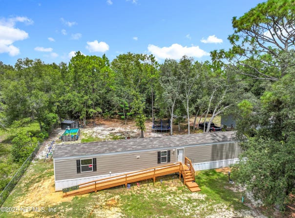 6312 BOWDOIN Avenue, Keystone Heights, FL 32656