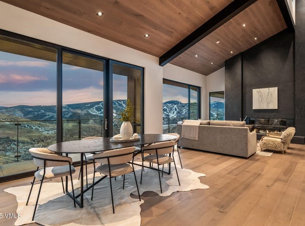 5091 Wildridge Road E, Avon, CO 81620