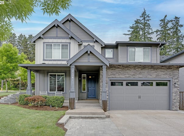 21281 SW SIMON TER, Sherwood, OR 97140