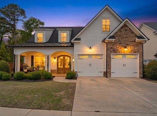 506 Meldon Road, Evans, GA 30809