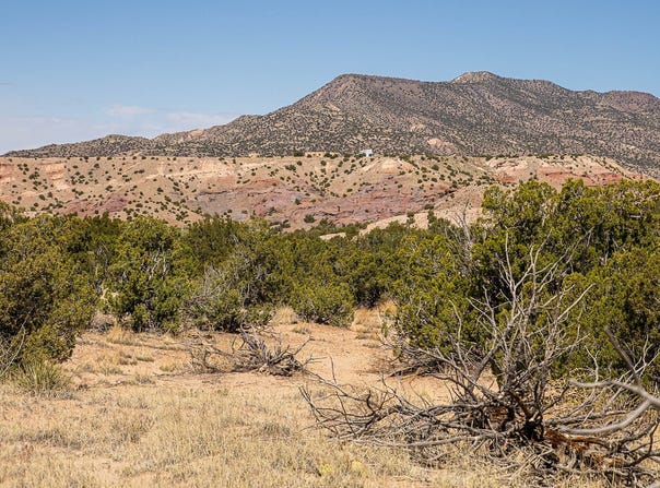El Rito Estates, Abiquiu, NM 87510