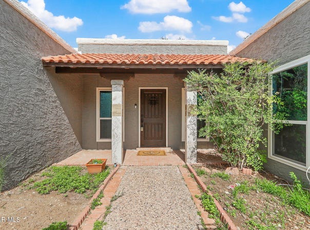 5184 Memory Drive, El Paso, TX 79932