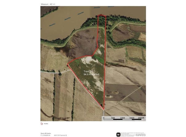 0 County Road 102, Marshall, MO 65344