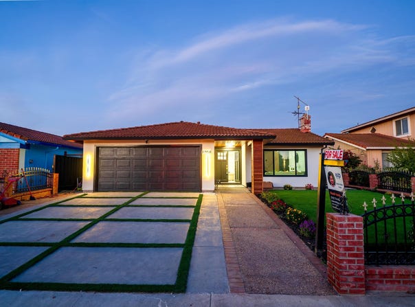2834 Rainwood Court, San Jose, CA 95148