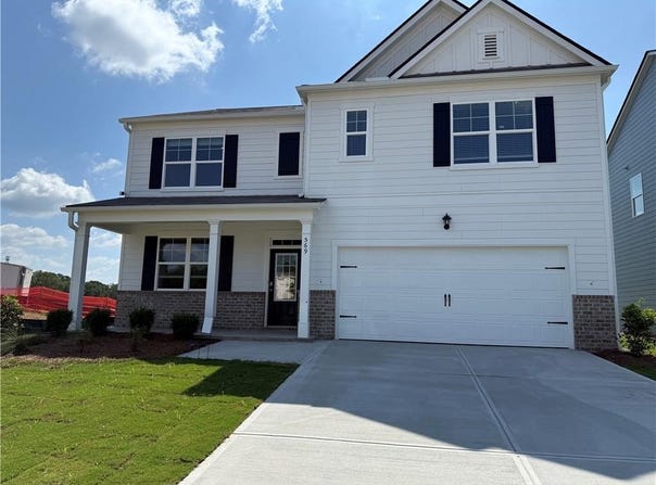 000 King Village, Braselton, GA 30517