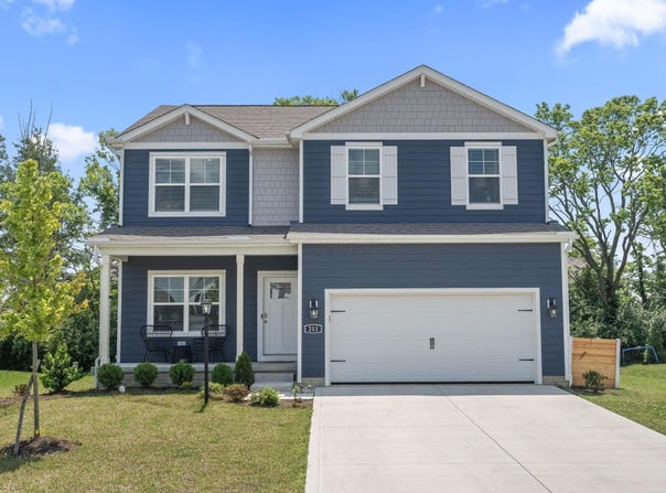 211 Sterndale Drive, Pickerington, OH 43147