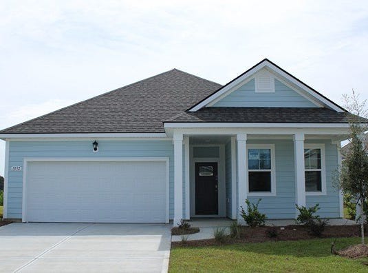 543 Duvall Street, LONGS, SC 29568