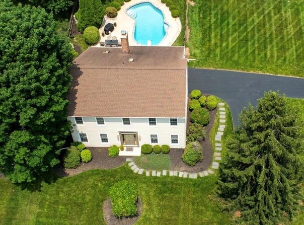 1163 FIELDING DR, WEST CHESTER, PA 19382