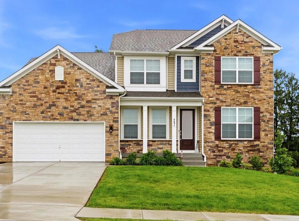 721 STARRY NIGHT Drive, WESTMINSTER, MD 21157