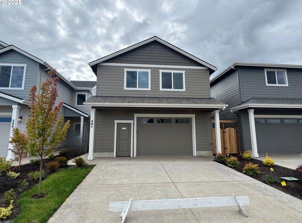 351 SE Shetterly DR, Dallas, OR 97338