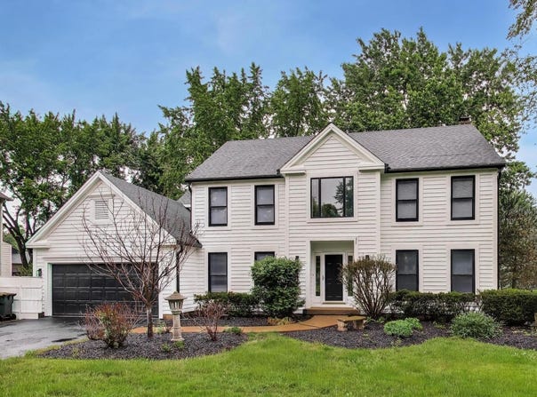 251 Perth Road, Cary, IL 60013