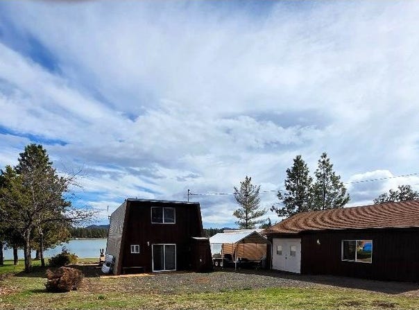 73 S Lakewood RD, Tygh Valley, OR 97063