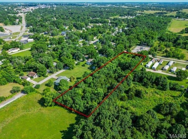 1491 Brice Street, Lebanon, MO 65536