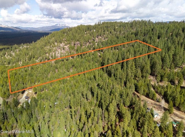 NNA Quiet Heights Rd, Athol, ID 83801