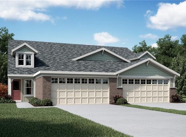 42 Gold Dust Drive, Dawsonville, GA 30534