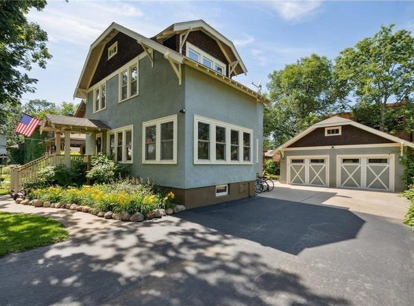 205 Ramsey Place, Saint Cloud, MN 56301