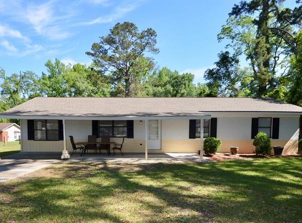 802 E Lafayette Street, Quitman, GA 31643