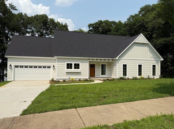 61 Memory Lane, Eufaula, AL 36027