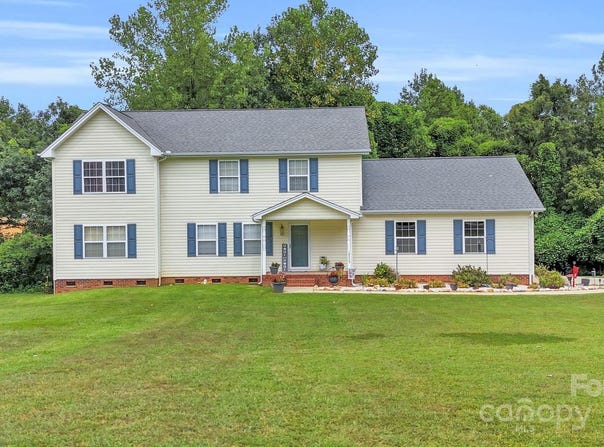 10425 Idlewild Road, Matthews, NC 28105