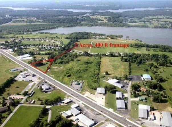 2150 Hwy 59 North, Grove, OK 74344
