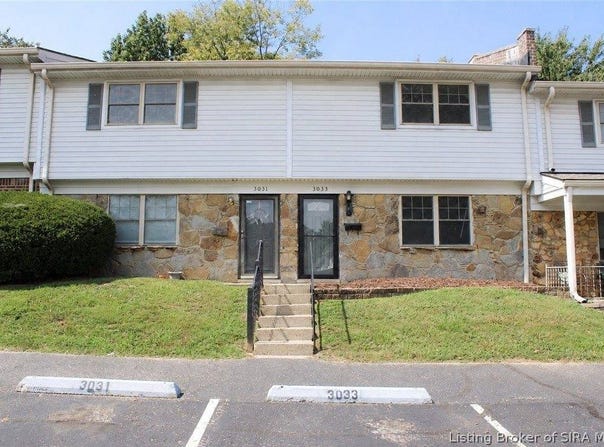 3033 Wooded Way, Jeffersonville, IN 47130