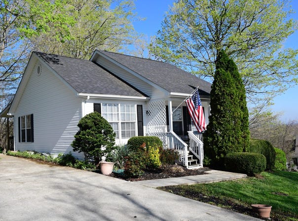 367 Old Rocky Road, Mt Vernon, KY 40456