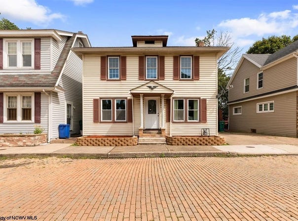 500 Stanley Avenue, Clarksburg, WV 26301