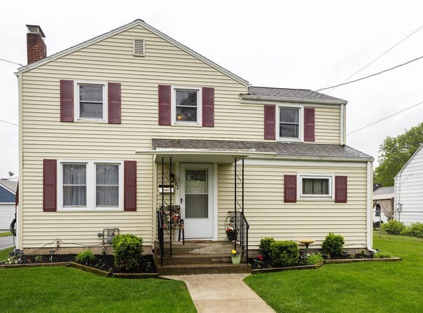 182 E Pulteney Street, Corning City, NY 14830