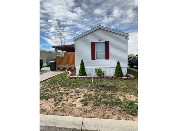 150 E 750 N, Vernal, UT 84078
