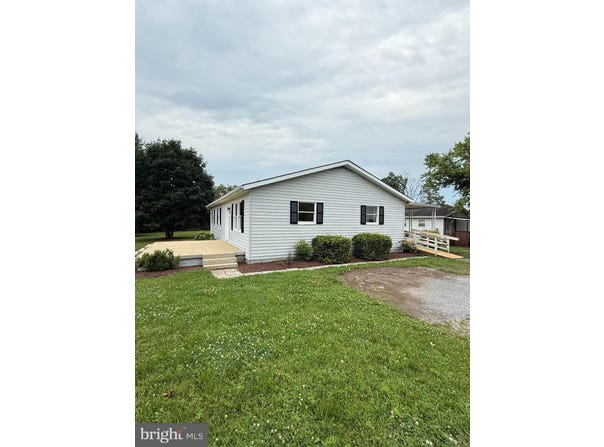 434 ANDERSON ROAD, MARTINSBURG, WV 25404