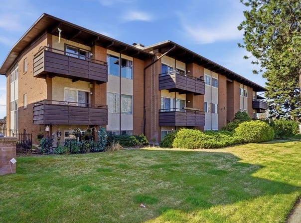 108 E Rowan Ave, Spokane, WA 99207