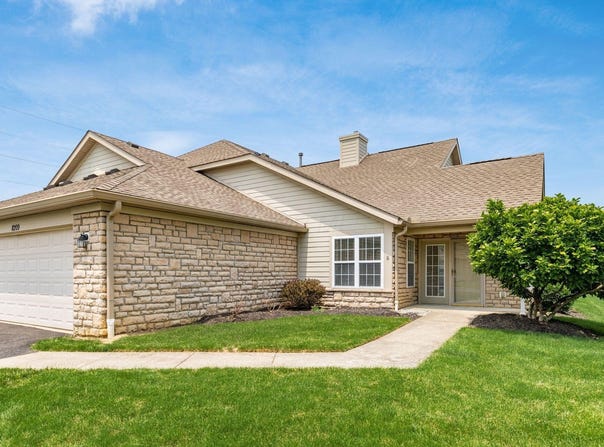 8209 Farm Crossing Circle, Powell, OH 43065