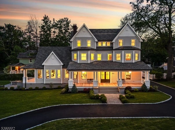 180 Union St, Montclair Twp., NJ 07042-2125